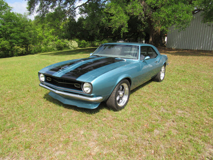 1968 Camaro - Port Fuel Injected 350