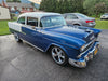 1955 Chevrolet 2-Door Sedan