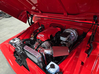1966 Chevrolet C10