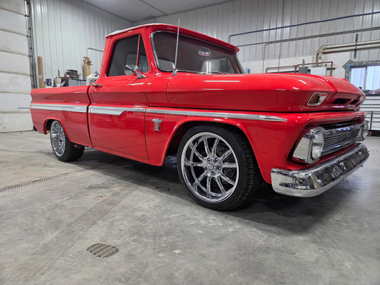 1966 Chevrolet C10