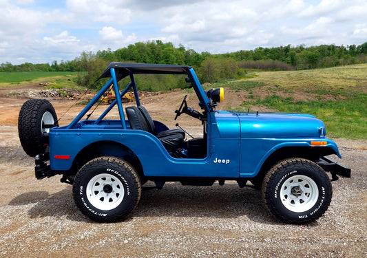 1978 Jeep CJ5