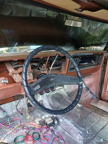 1977 150 Ford Ranger XLT