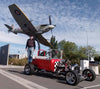 1923 Ford T-Bucket Hot Rod