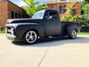 1952 Ford F100