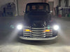 1954 Chevrolet Pickup 2 Door Pickup Stepside