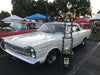 1965 Ford Galaxie 500 Convertible
