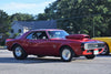 1968 Camaro SS Coupe