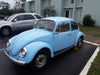 1968 VW Beetle