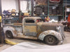 1952 Ford Rat Rod
