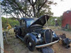 1938 Ford Pickup