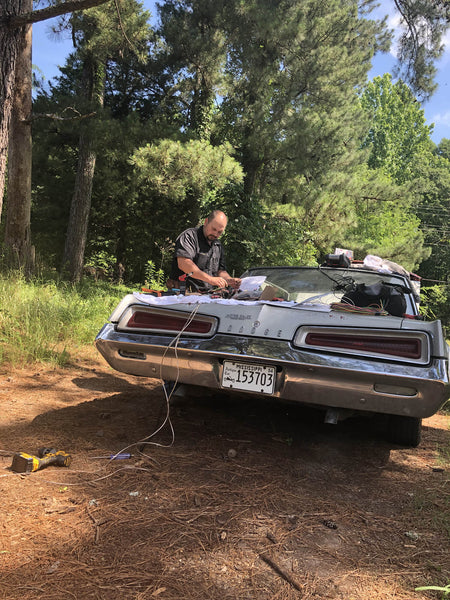 1967 Dodge Polara