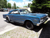 1967 Plymouth GTX