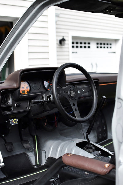 1981 Toyota Truck