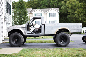 1981 Toyota Truck