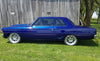 1967 Chevy II Nova Autocross Project