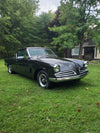 1953 Studebaker Champion Restoration Wiring