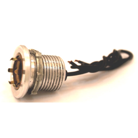 Universal Taillight Socket Double Contact