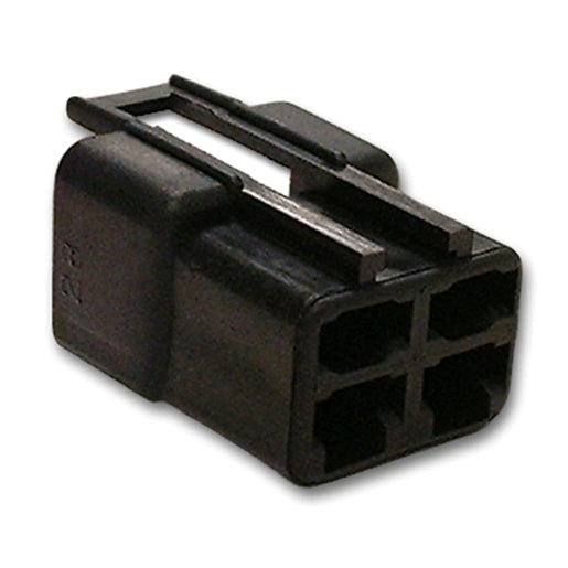 4 Position 56 Series Connector