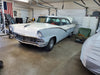 1956 Ford Victoria