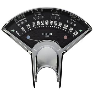 Bel Era III Black