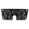 Velocity Series Black 1967-72 Chevy Truck Package