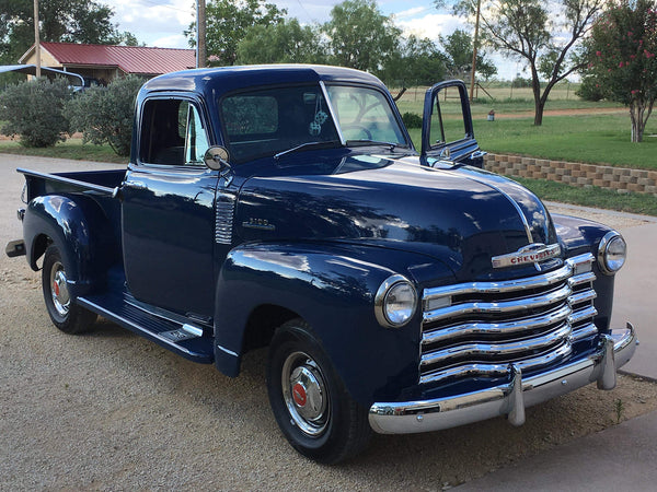 Chevy 3100