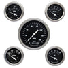 Hot Rod Series Five Gauge Set