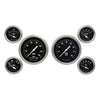 Hot Rod Series Six Gauge Set