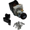 3-Position Headlight Switch