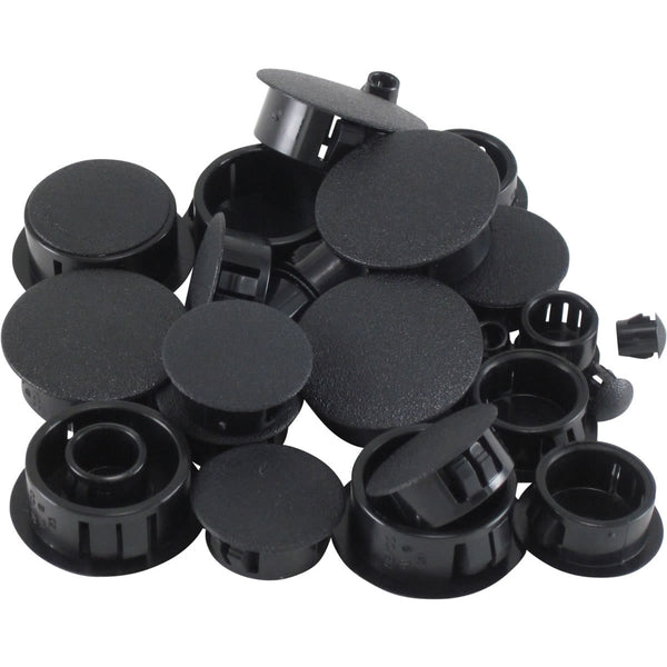 30 Piece Locking Hole Plugs