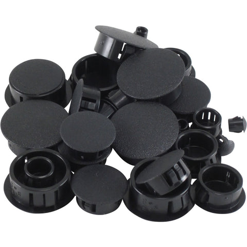 30 Piece Locking Hole Plugs