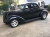 1937 Ford Coupe