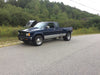 1985 Chevy S-10