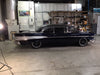 1957 Chevy Bel Aire Restoration Build