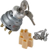 Ignition Switch