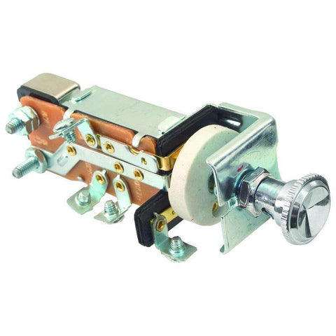1947-57 Headlight Switch [12 Volt]