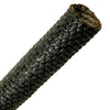 Asphalt coated Loom [BY THE FOOT]