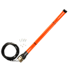 Lighted Plow Marker