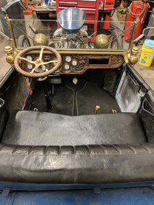 Custom T-Bucket