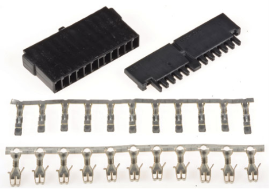 Column Connector Kit - Early Model