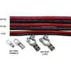 1/O Wire - Build a Battery Cable