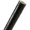 Fire Flex Loom - Black [By The Foot]