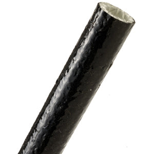 Fire Flex Loom - Black [By The Foot]