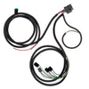 Halogen Headlight Relay Kit - 2 Lights