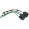 GM Style Headlight Plugs