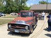 1955 Ford Truck