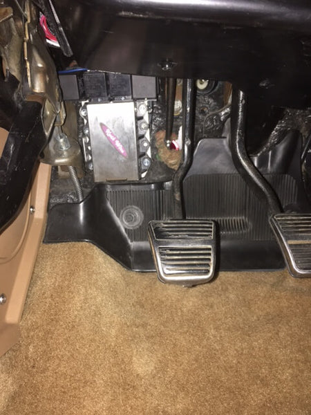 1979 Pontiac Trans Am
