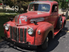 1946 Ford Truck