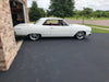 1964 Chevelle Malibu SS