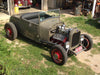 1928 Ford Model A Roadster
